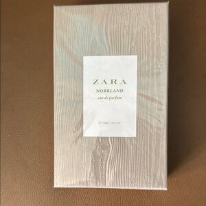 Zara Perfume